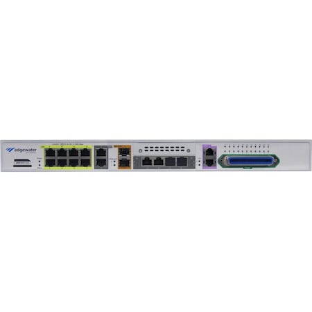Sonus 4808: Edgemarc 50 Intelligent Edge Solut 4808-102-50